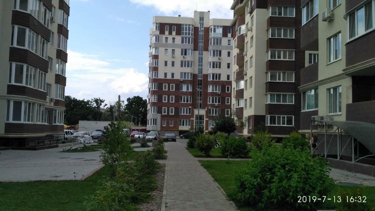 Studia - 23М Odesa Exterior foto